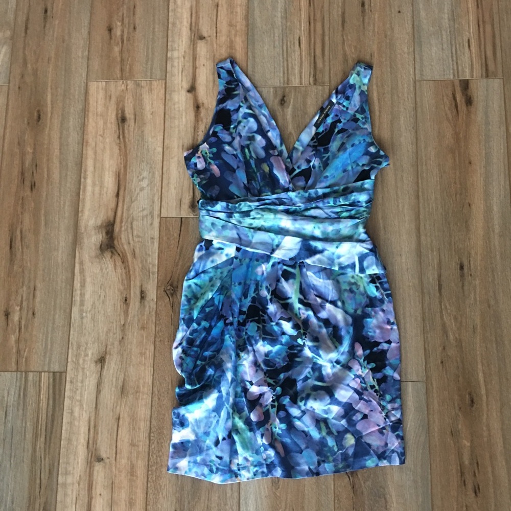 Cynthia Steffe Dress